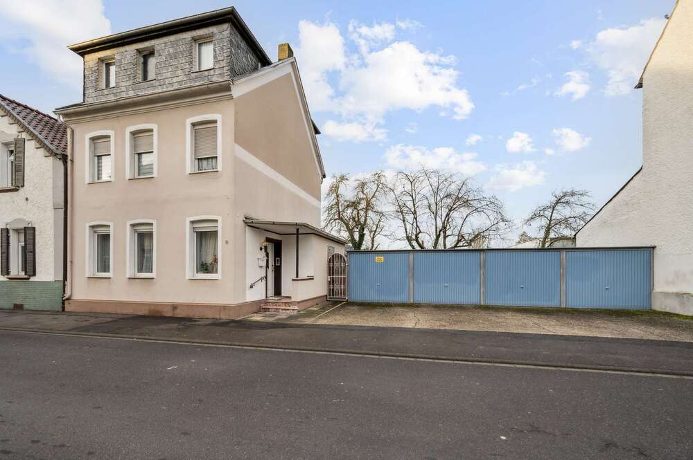 Thumbnail-Haus zum Kaufen in Bad Neuenahr-Ahrweiler 275.000,00 € 113 m²