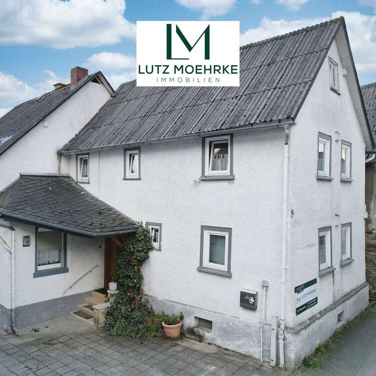 Thumbnail-Haus zum Kaufen in Aßlar 199.000,00 € 186.35 m²