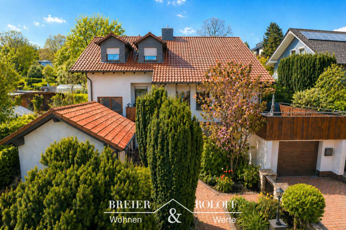 Thumbnail-Haus zum Kaufen in Obernkirchen Krainhagen 389.000,00 € 198.47 m²