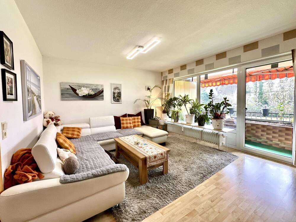Thumbnail-Wohnung zum Kaufen in Langenhagen 224.000,00 € 75.31 m²