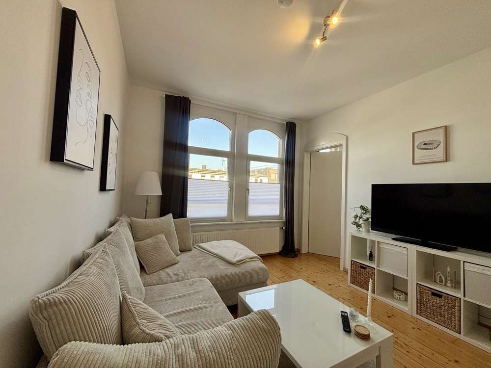 Thumbnail-Wohnung zum Kaufen in Hannover 230.000,00 € 54 m²
