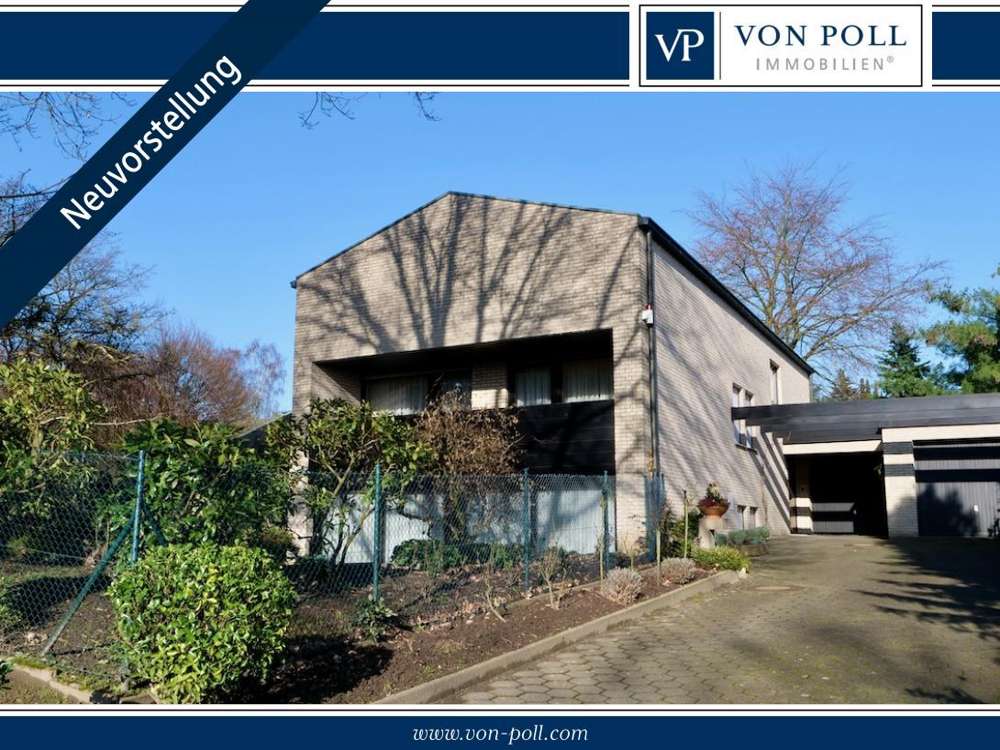 Thumbnail-Haus zum Kaufen in Herford 675.000,00 € 205 m²
