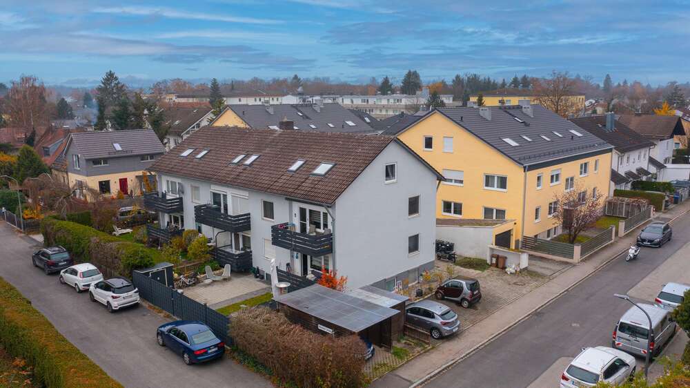 Thumbnail-Wohnung zum Kaufen in Gilching 469.000,00 € 71 m²