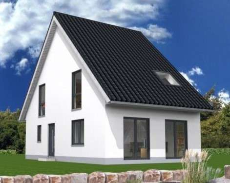Thumbnail-Haus zum Kaufen in Troisdorf-Bergheim 524.837,00 € 113 m²