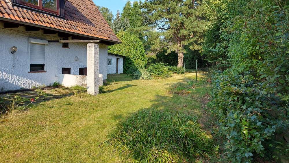 Thumbnail-Grundstück zu verkaufen in Hamburg 640.000,00 € 920 m²