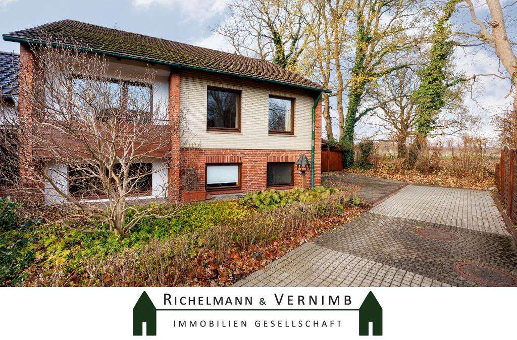 Thumbnail-Haus zum Kaufen in Wedel 495.000,00 € 158 m²