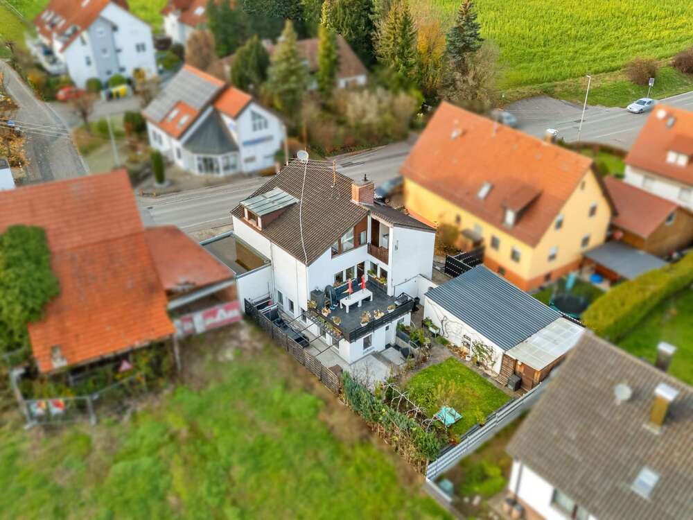 Thumbnail-Haus zum Kaufen in Winnenden 599.000,00 € 229.53 m²
