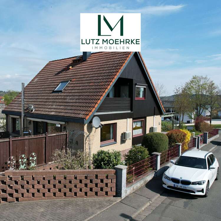 Thumbnail-Haus zum Kaufen in Wettenberg Krofdorf-Gleiberg 539.000,00 € 159.7 m²