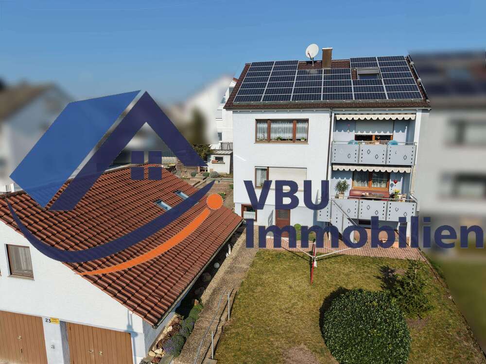 Thumbnail-Haus zum Kaufen in Brackenheim 620.000,00 € 154 m²