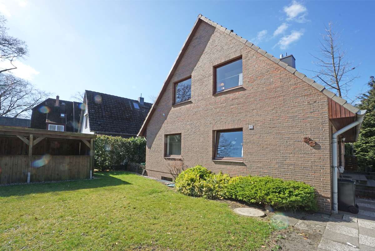Thumbnail-Haus zum Kaufen in Pinneberg 465.000,00 € 140.67 m²