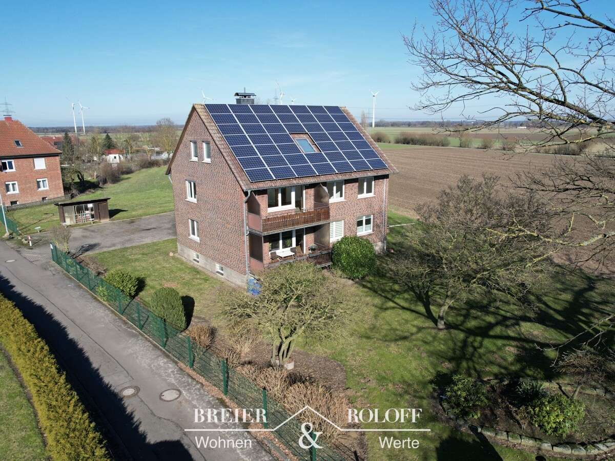 Thumbnail-Haus zum Kaufen in Beckedorf 280.000,00 € 193 m²