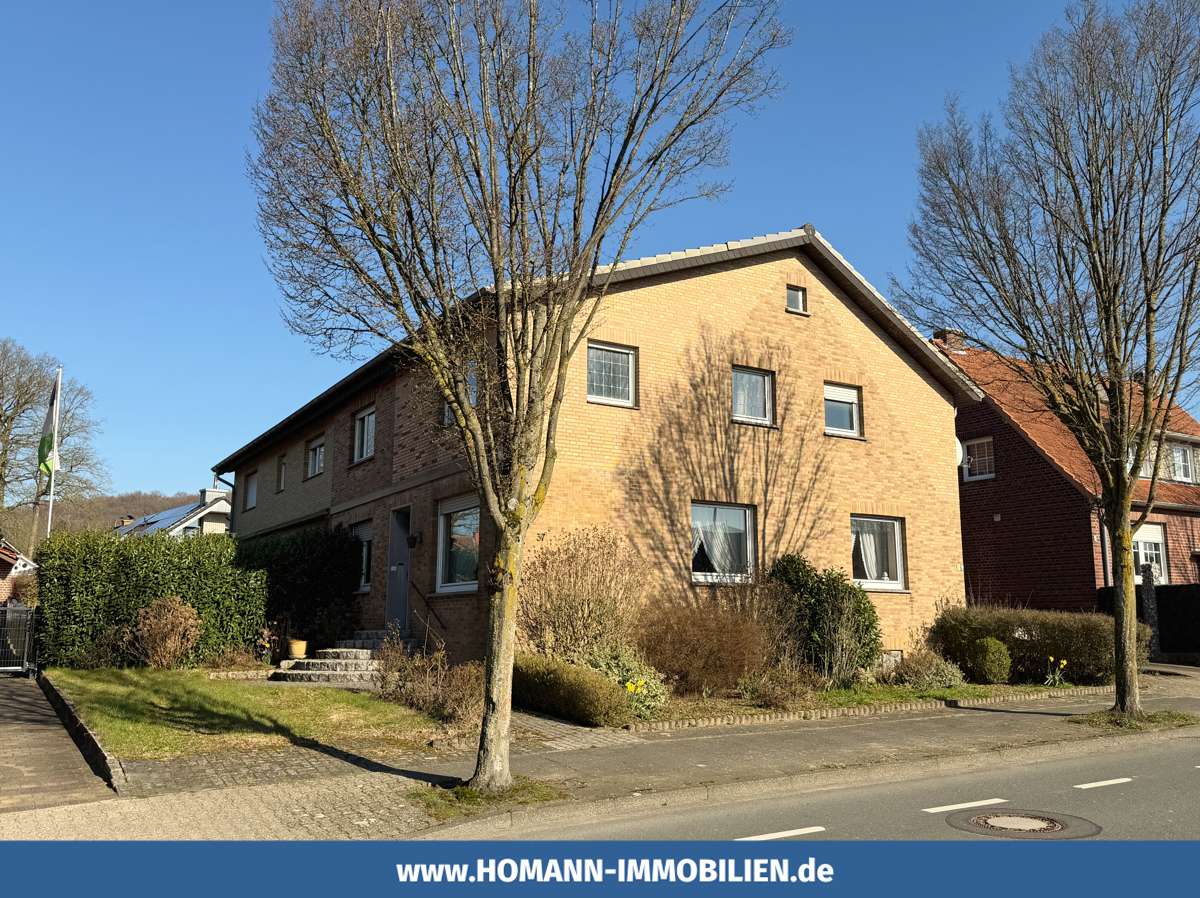 Thumbnail-Haus zum Kaufen in Nottuln Schapdetten 339.000,00 € 180 m²