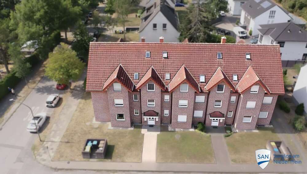 Thumbnail-Wohnung zum Kaufen in Bottrop 237.000,00 € 80 m²