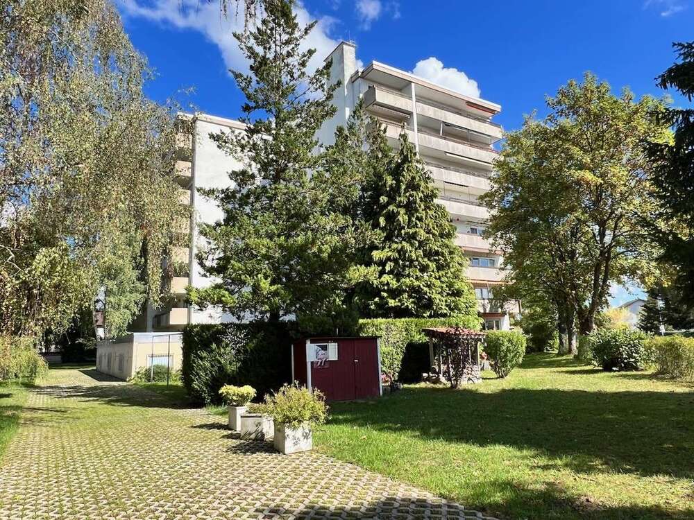 Thumbnail-Wohnung zum Kaufen in Babenhausen 132.345,00 € 52.31 m²