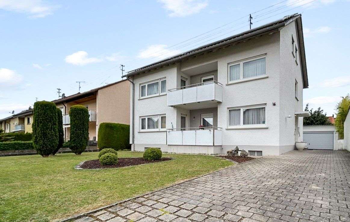 Thumbnail-Haus zum Kaufen in Schwäbisch Gmünd 650.000,00 € 255 m²