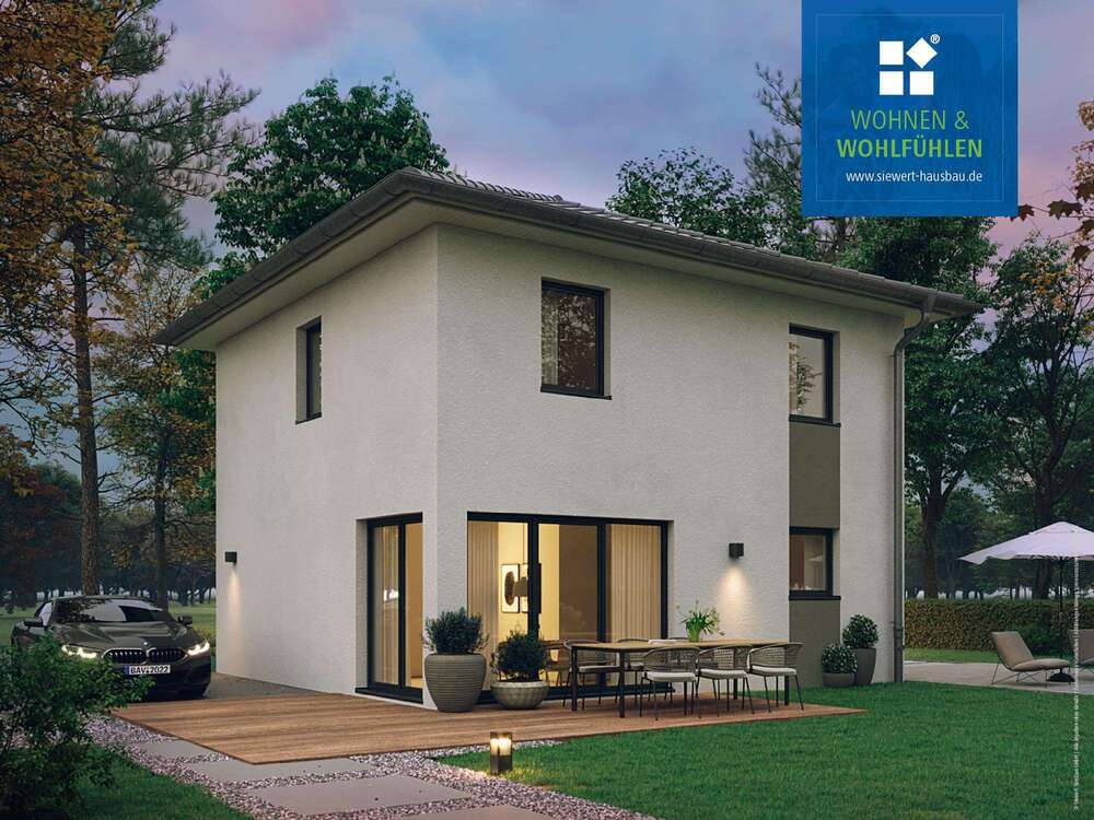 Thumbnail-Haus zum Kaufen in Merseburg 405.500,00 € 110 m²