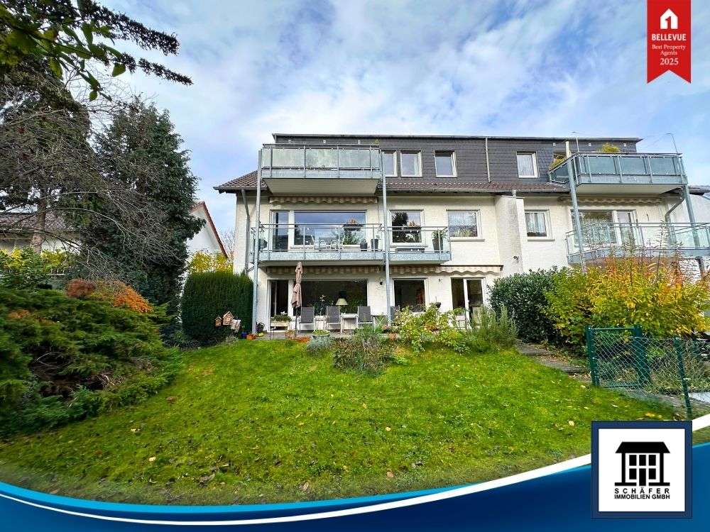 Thumbnail-Wohnung zum Mieten in Rheinbach 1.100,00 € 100 m²