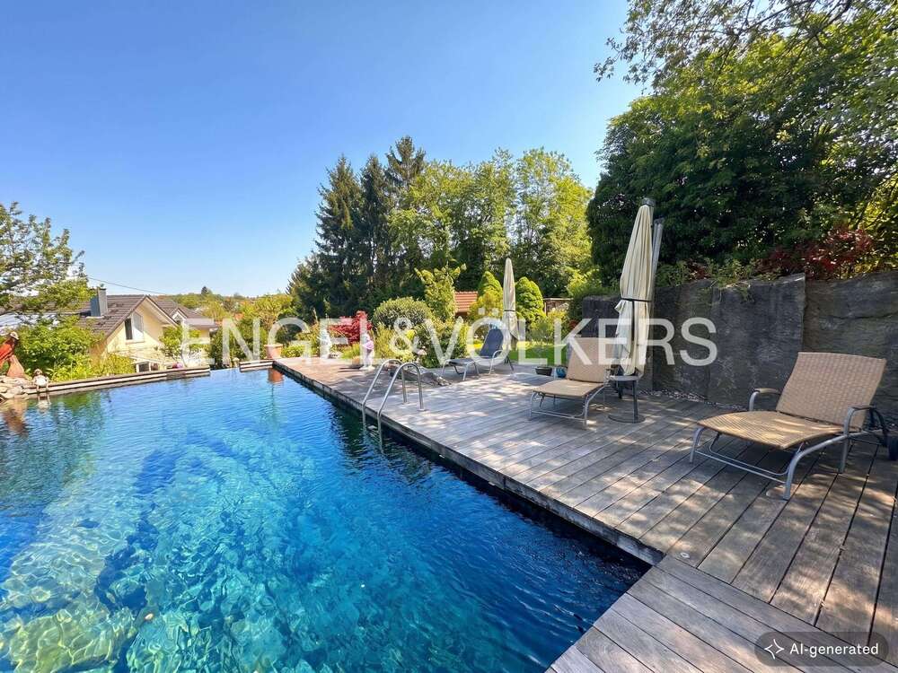 Thumbnail-Haus zum Kaufen in Zell-Weierbach 1.495.000,00 € 266 m²