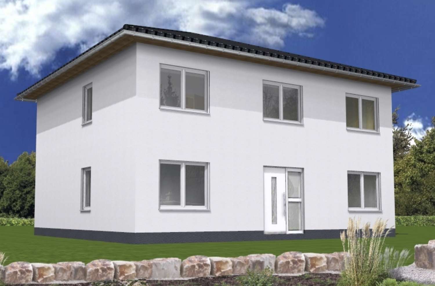 Thumbnail-Haus zum Kaufen in Düren 677.620,00 € 165 m²