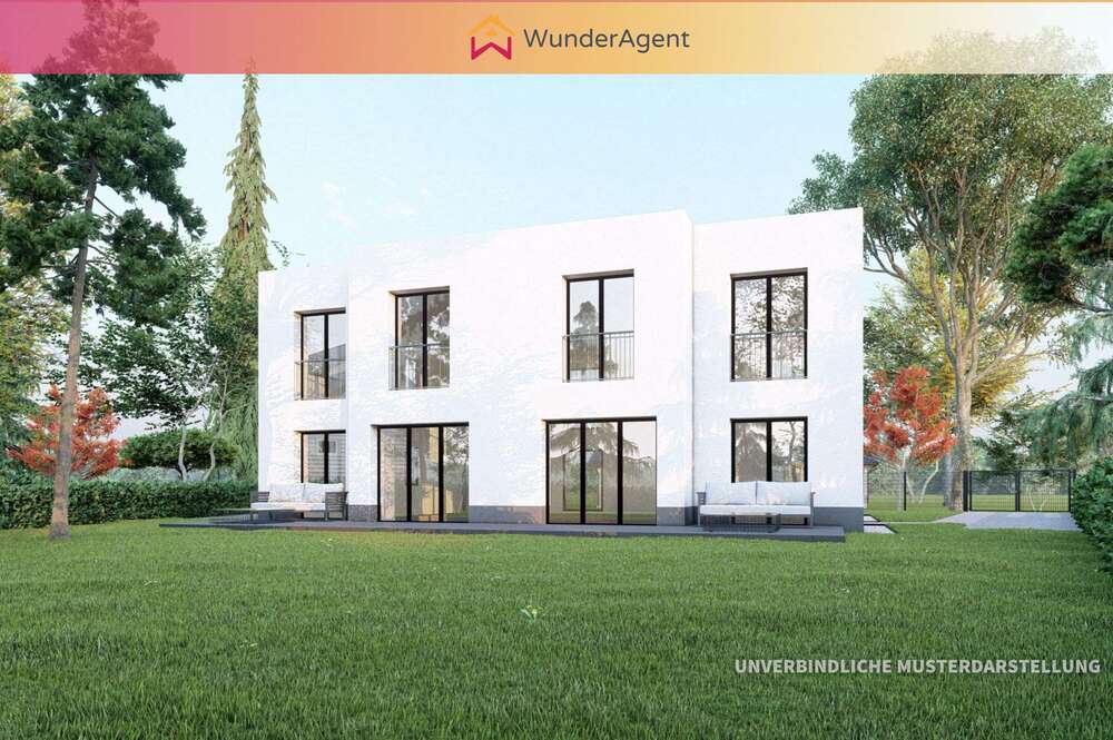 Thumbnail-Haus zum Kaufen in Rehfelde 570.000,00 € 130.81 m²