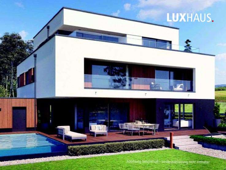 Thumbnail-Haus zum Kaufen in Glashütten 1.980.000,00 € 240 m²