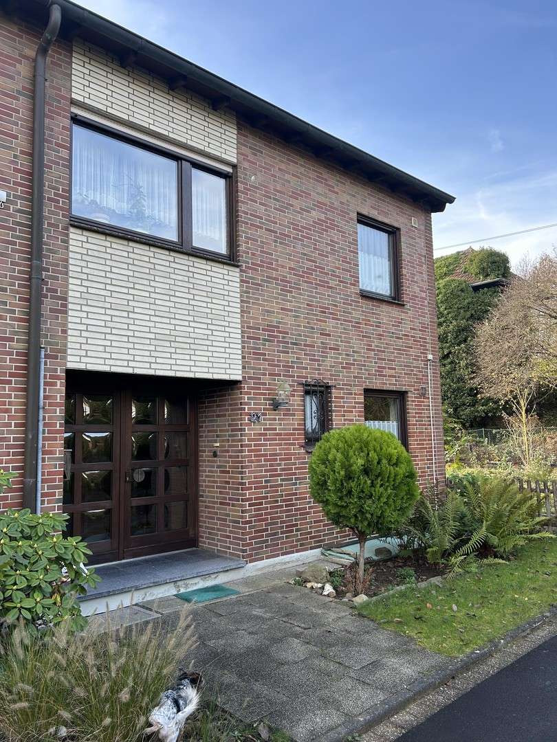 Thumbnail-Haus zum Kaufen in Wickrath 340.000,00 € 98 m²