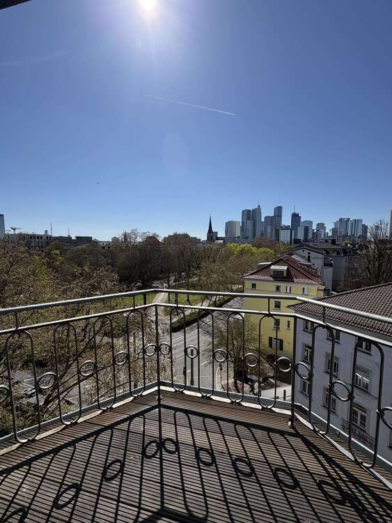 Thumbnail-Wohnung zum Mieten in Frankfurt am main 1.750,00 € 78 m²