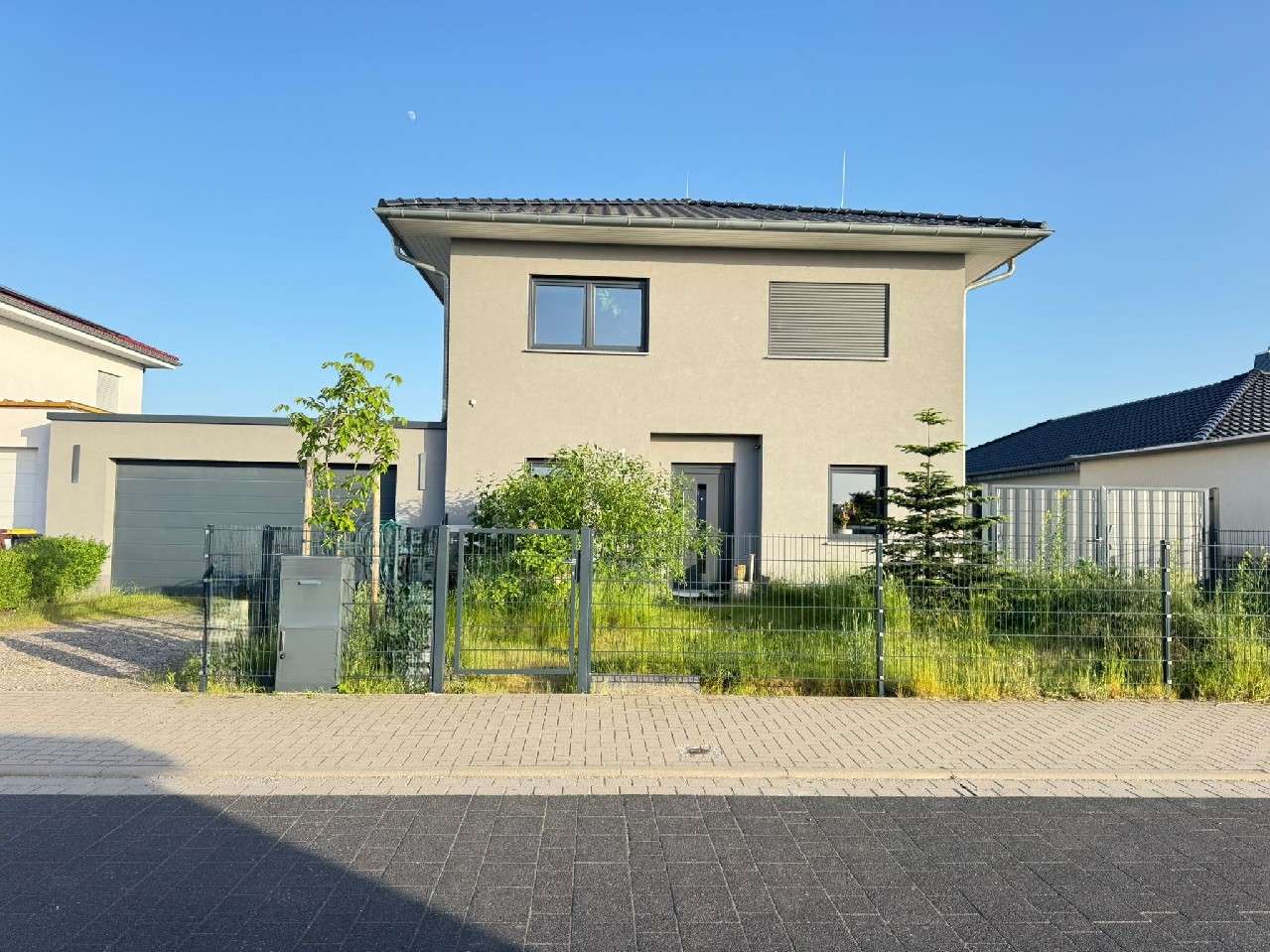 Thumbnail-Haus zum Kaufen in Eilenburg 619.900,00 € 156.94 m²
