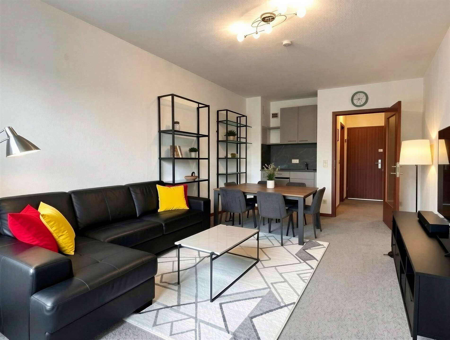 Thumbnail-Wohnung zum Mieten in Riedenburg 357,00 € 34 m²