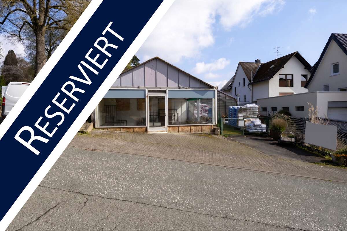 Thumbnail-Grundstück in Siegen Geisweid 100.000,00 € 745 m²