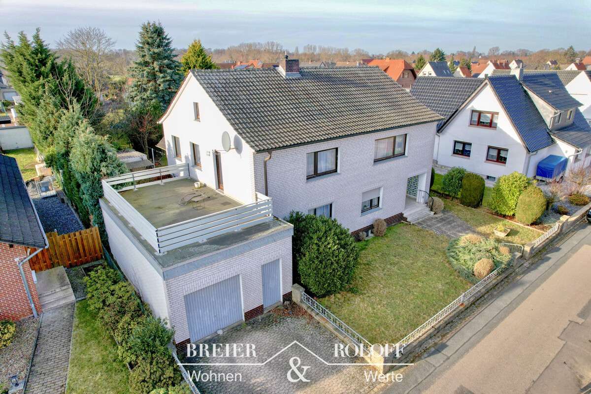 Thumbnail-Haus zum Kaufen in Minden Leteln 325.000,00 € 220 m²