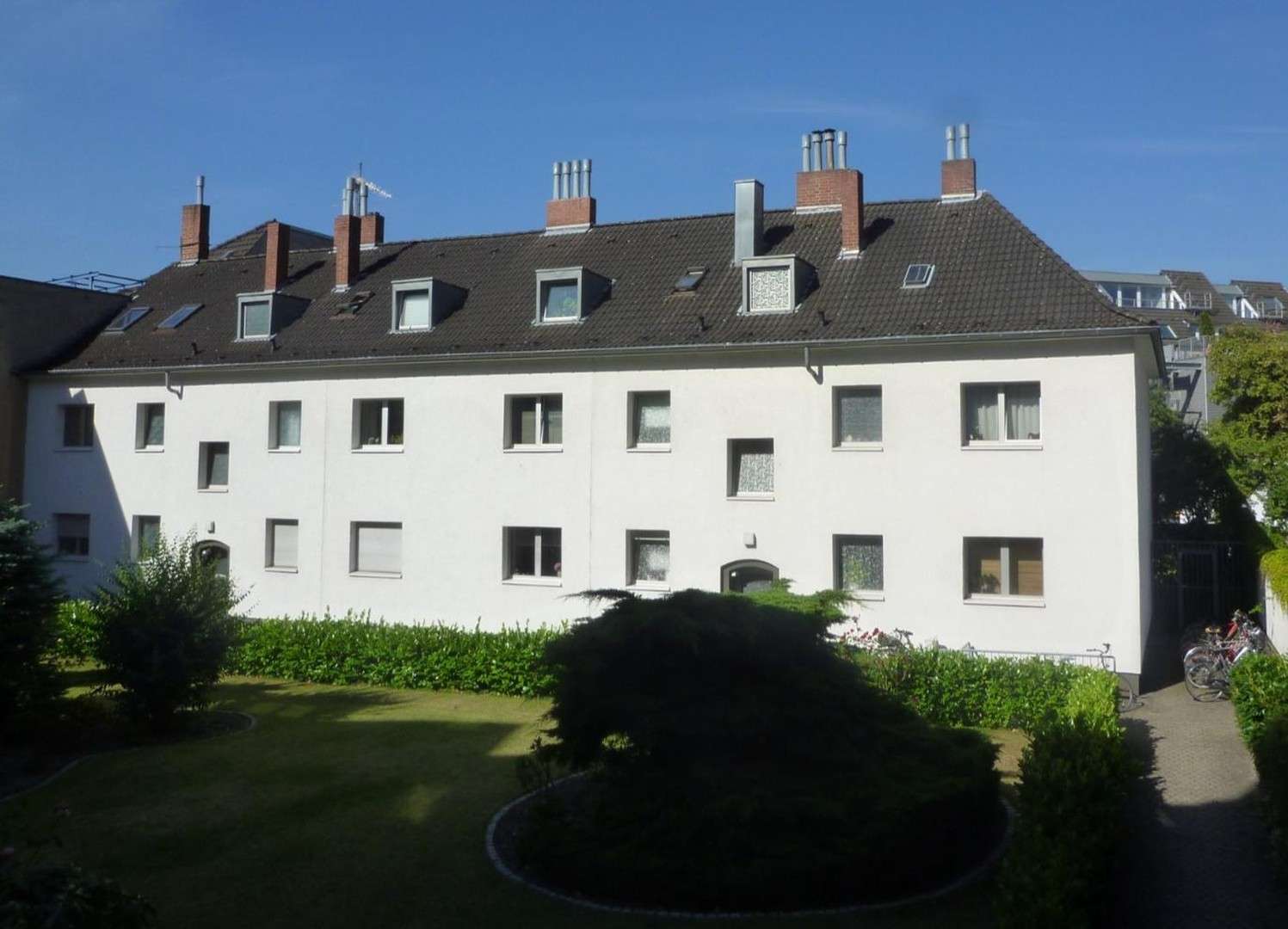 Thumbnail-Wohnung zum Kaufen in Köln 295.000,00 € 57 m²