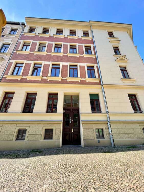 Thumbnail-Wohnung zum Kaufen in Leipzig 189.000,00 € 61.08 m²