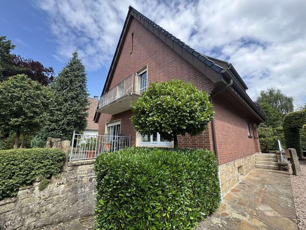 Thumbnail-Haus zum Kaufen in Ibbenbüren 535.000,00 € 152 m²