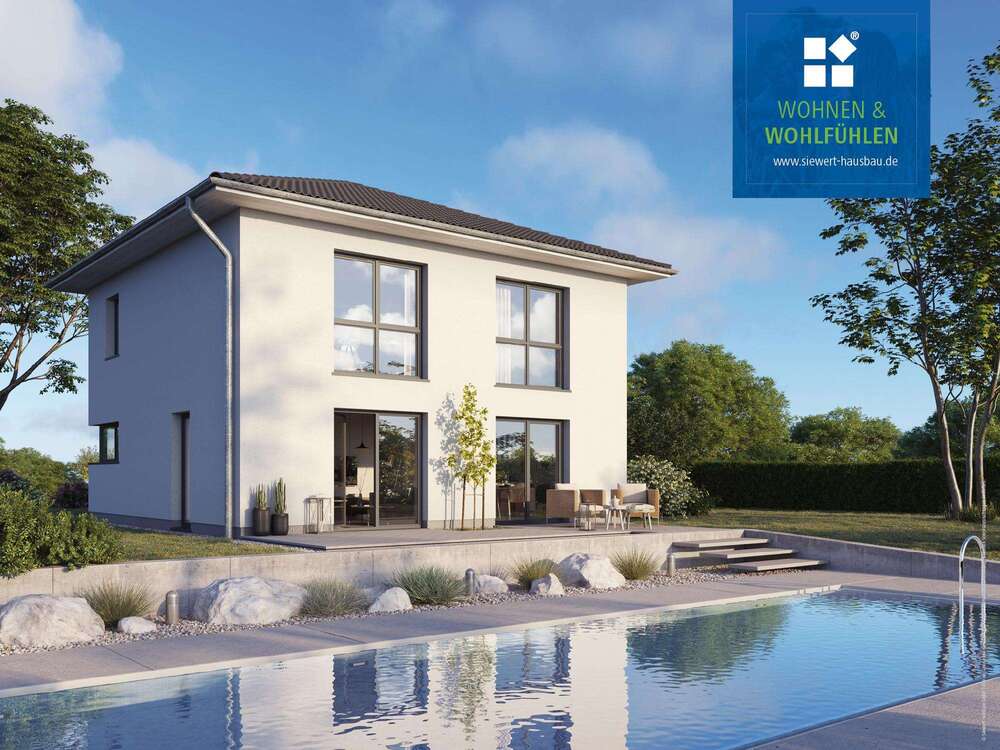 Thumbnail-Haus zum Kaufen in Lieskau 478.500,00 € 134 m²