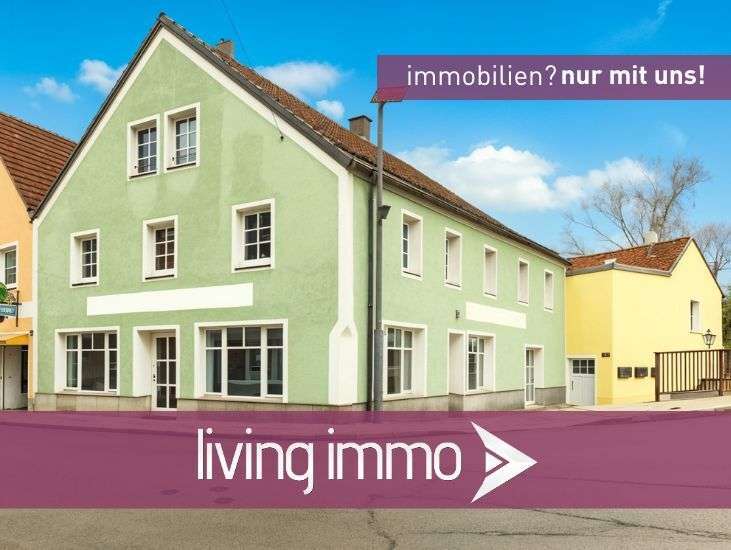 Thumbnail-Haus zum Kaufen in Nittenau 599.000,00 € 239.24 m²