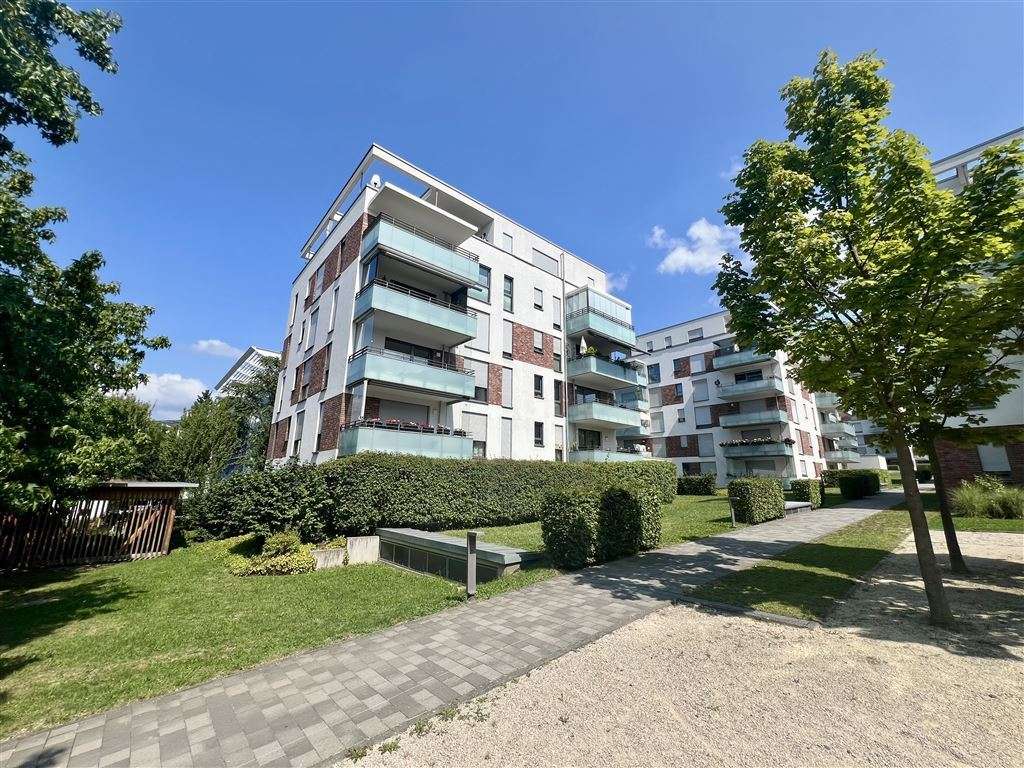 Thumbnail-Wohnung zum Kaufen in Wiesbaden 685.000,00 € 106.41 m²
