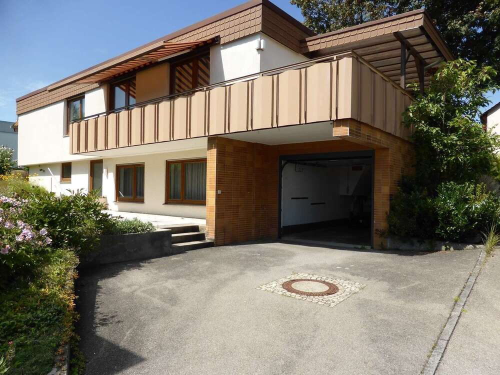 Thumbnail-Haus zum Kaufen in Biberach 518.500,00 € 155 m²