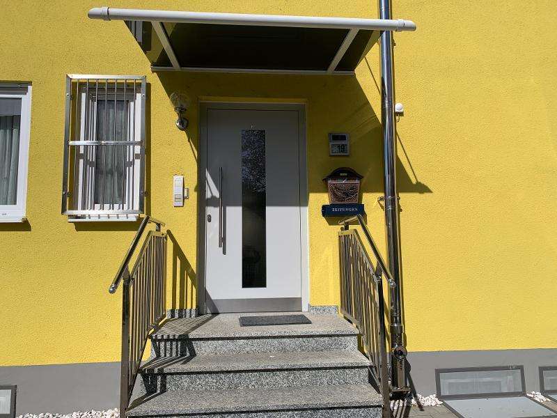 Thumbnail-Haus zum Mieten in Friedrichshafen 1.550,00 € 105.65 m²