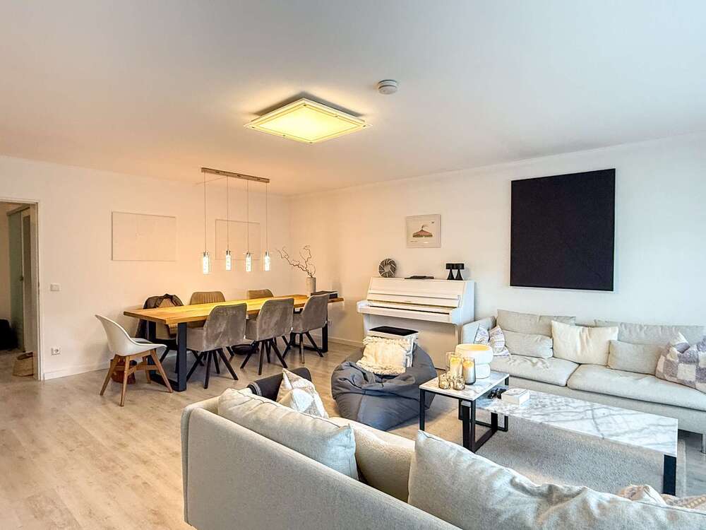 Thumbnail-Wohnung zum Kaufen in Meerbusch 499.000,00 € 132.5 m²