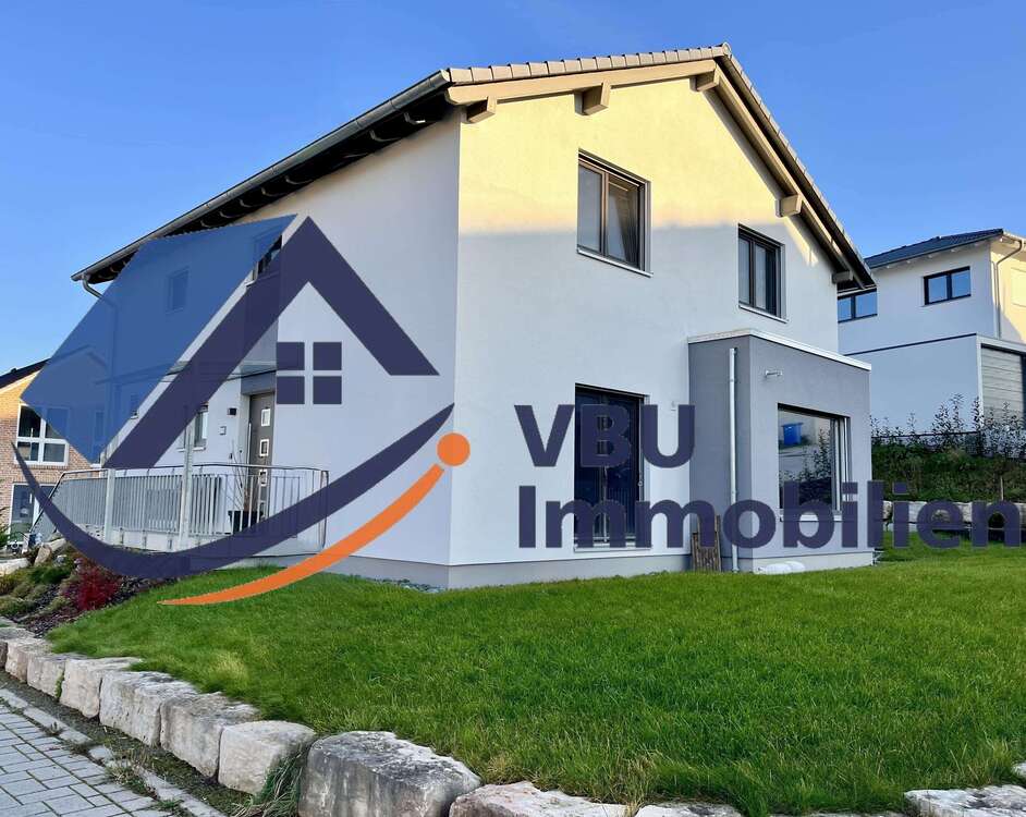 Thumbnail-Haus zum Kaufen in Pfaffenhofen 619.000,00 € 160 m²