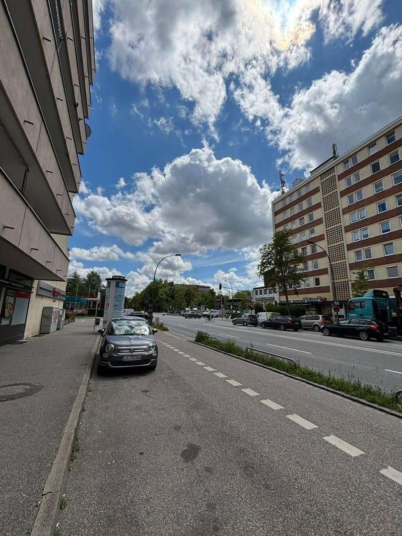 Thumbnail-Gastronomie in Landshut 1.500,00 € 73.5 m²