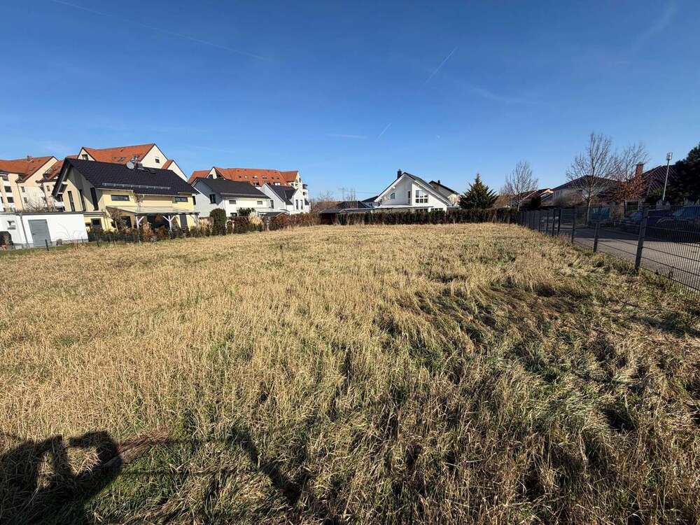 Thumbnail-Grundstück zu verkaufen in Markranstädt 319.000,00 € 478 m²