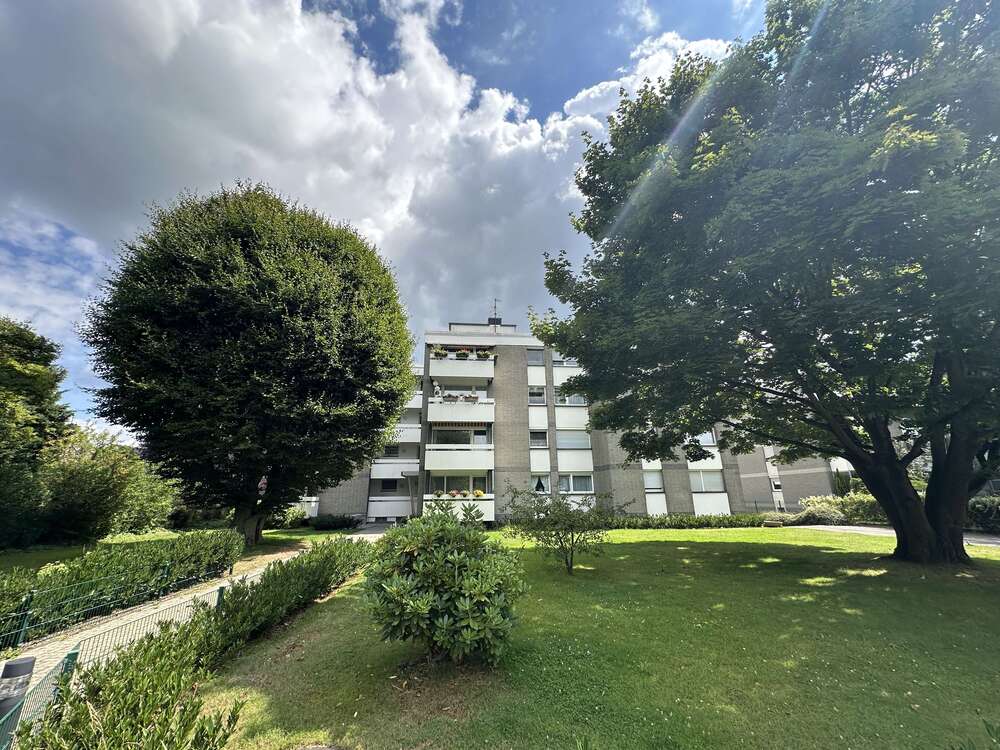 Thumbnail-Wohnung zum Kaufen in Meerbusch 210.000,00 € 55 m²