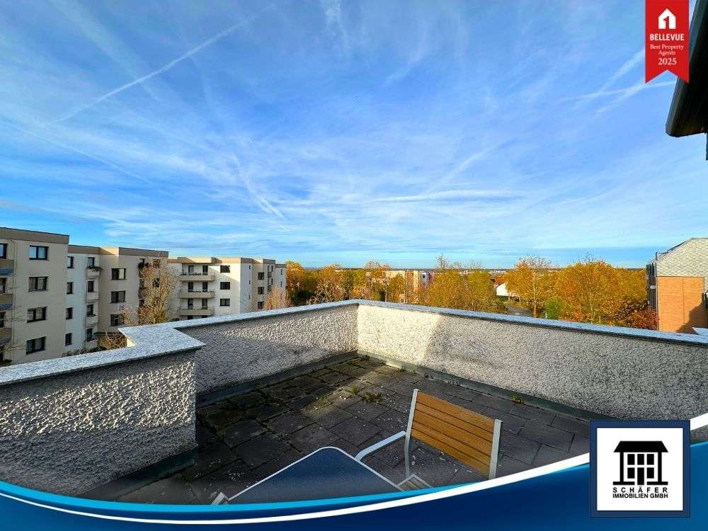 Thumbnail-Wohnung zum Mieten in Meckenheim 720,00 € 60 m²