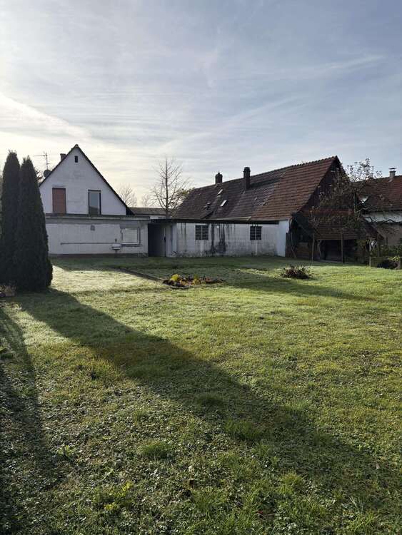 Thumbnail-Haus zum Kaufen in Lichtenau 310.000,00 € 109 m²