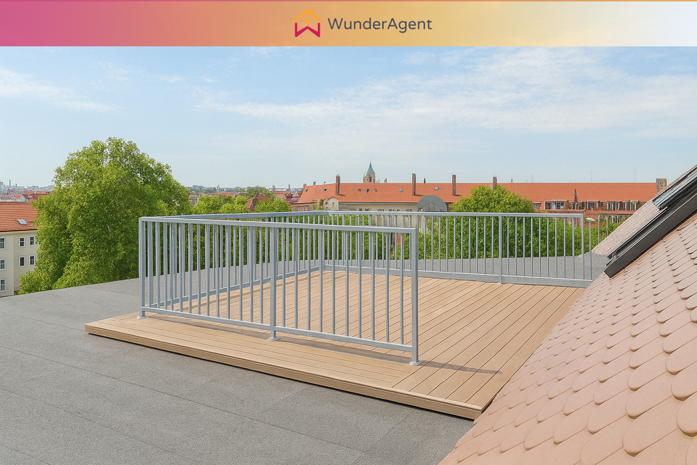 Thumbnail-Wohnung zum Kaufen in Leipzig 204.000,00 € 73 m²