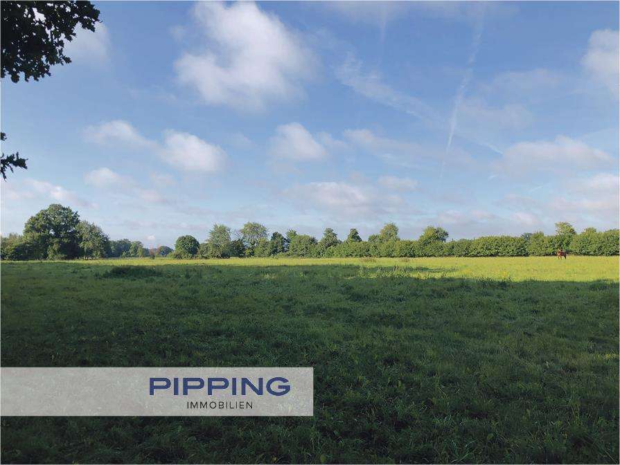 Thumbnail-Grundstück in Klein Pampau 395.000,00 € 42560 m²