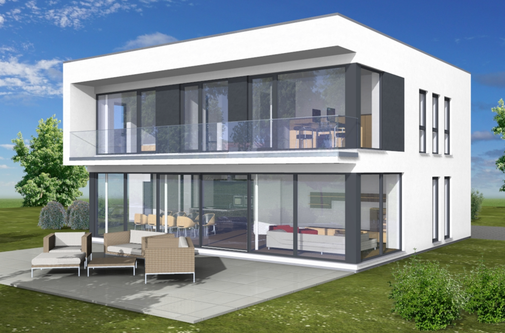 Thumbnail-Haus zum Kaufen in Leichlingen 1.610.000,00 € 196 m²