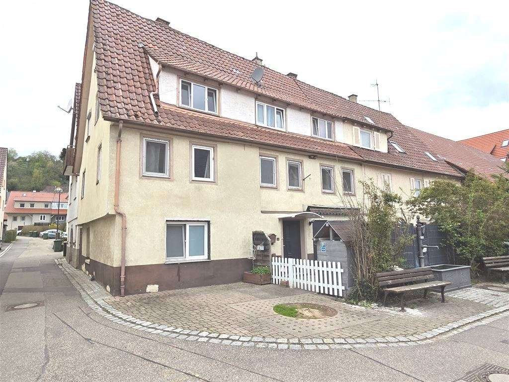 Thumbnail-Haus zum Kaufen in Mühlacker 269.000,00 € 180 m²